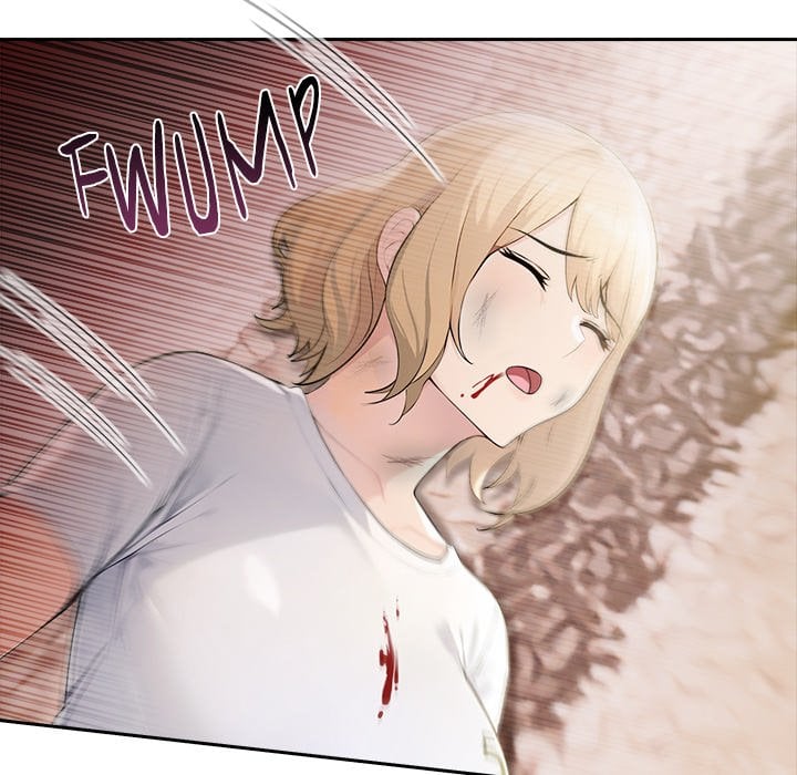 Matrimoney Game Page 32 - MangaHe