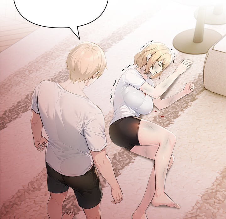 Matrimoney Game Page 35 - MangaHe