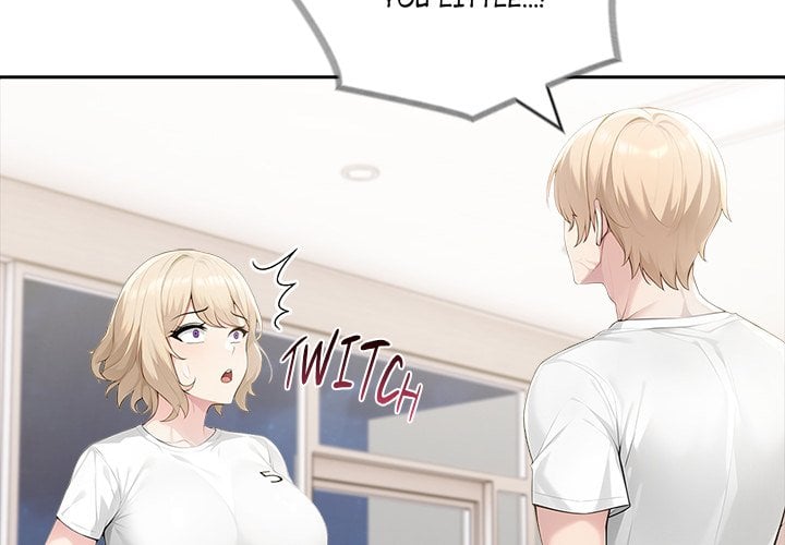 Matrimoney Game Page 5 - MangaHe