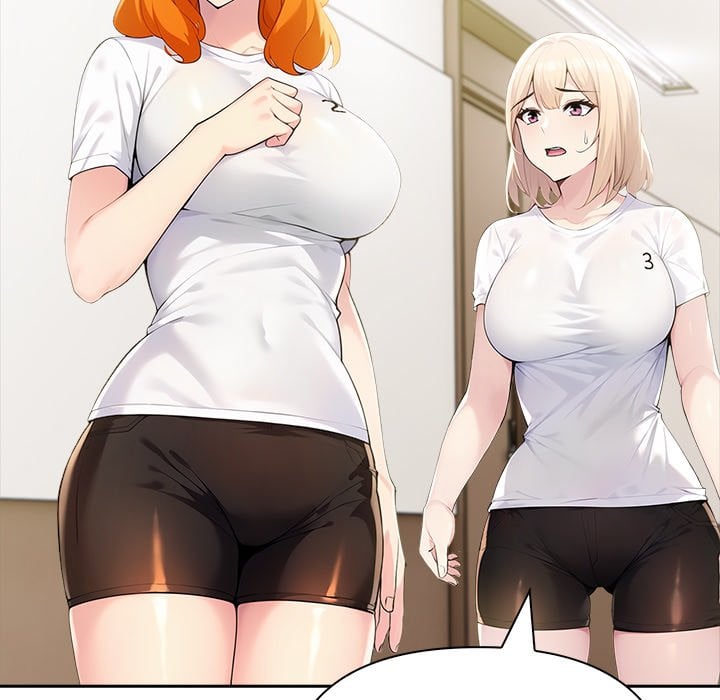 Matrimoney Game Page 45 - MangaHe