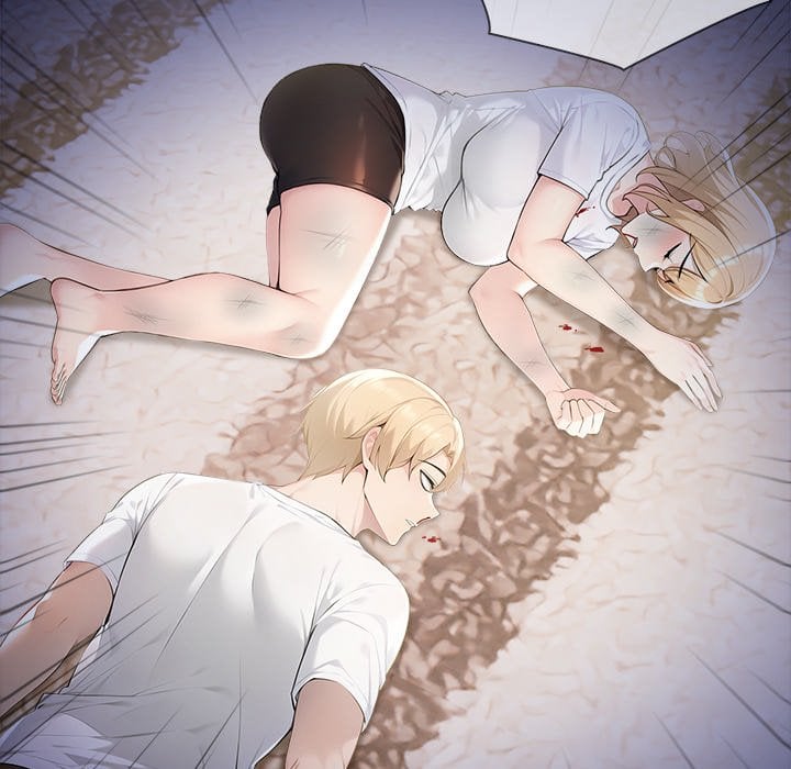 Matrimoney Game Page 53 - MangaHe