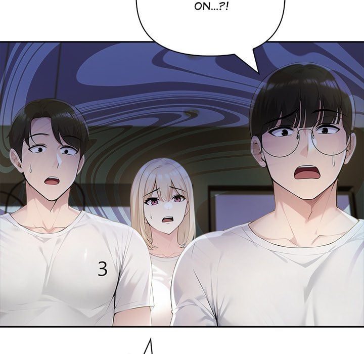 Matrimoney Game Page 55 - MangaHe