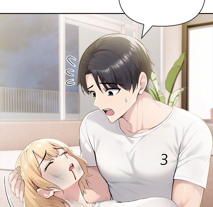 Matrimoney Game Page 60 - MangaHe
