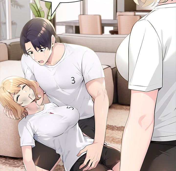 Matrimoney Game Page 69 - MangaHe