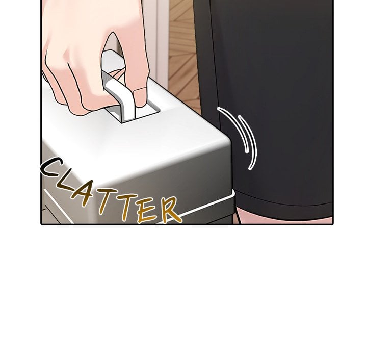 Matrimoney Game Page 72 - MangaHe