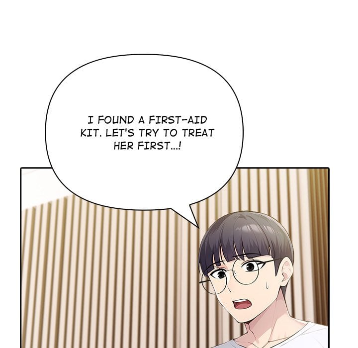 Matrimoney Game Page 73 - MangaHe