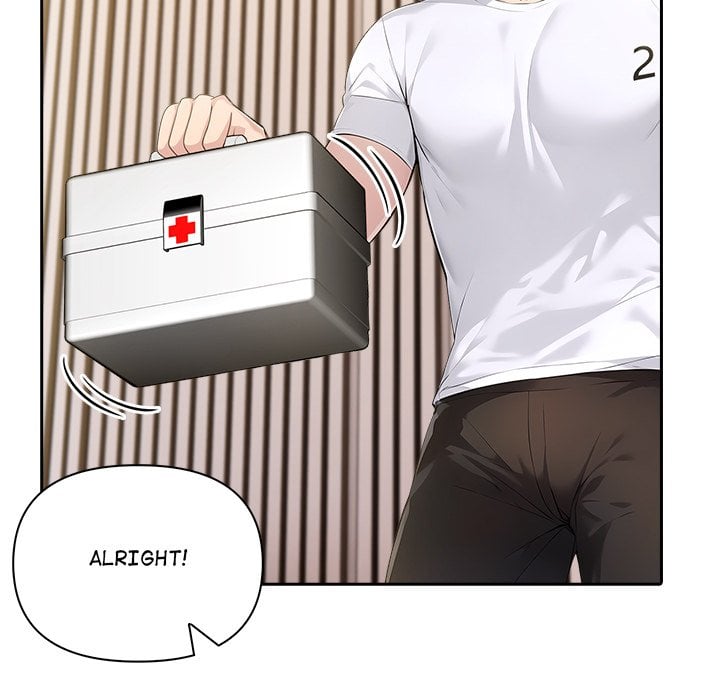 Matrimoney Game Page 74 - MangaHe