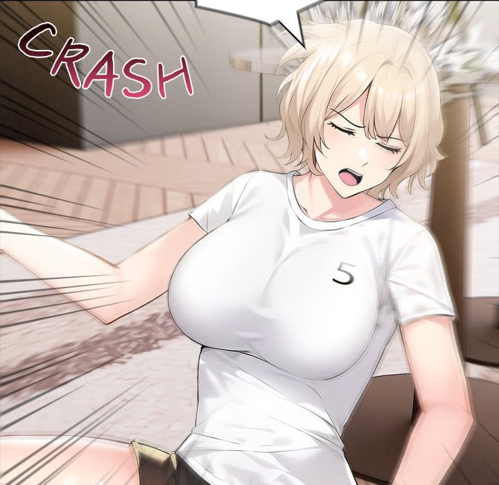 Matrimoney Game Page 9 - MangaHe