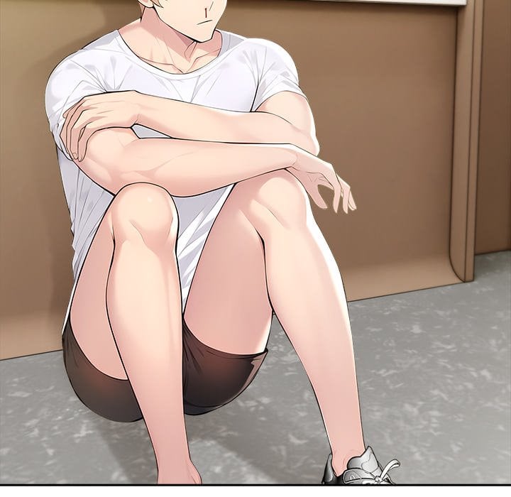 Matrimoney Game Page 86 - MangaHe