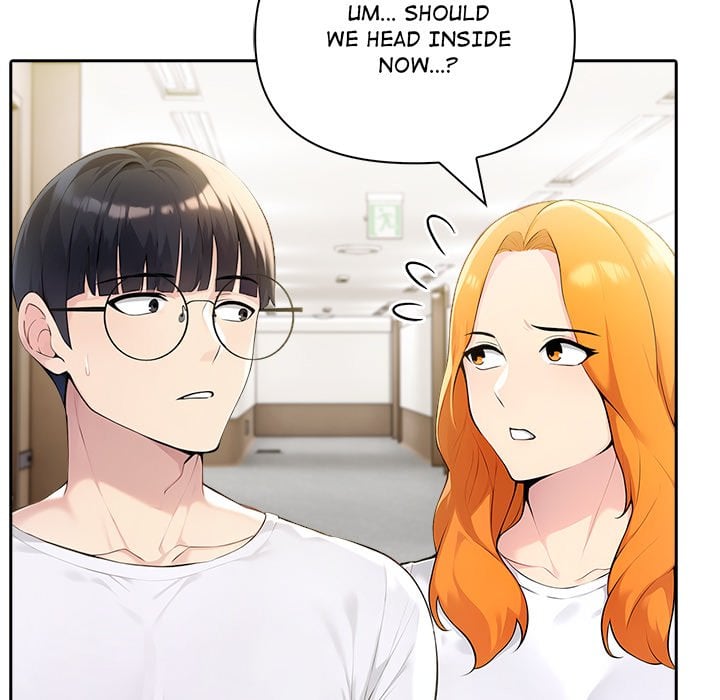 Matrimoney Game Page 90 - MangaHe