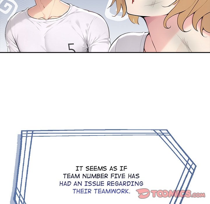 Matrimoney Game Page 94 - MangaHe