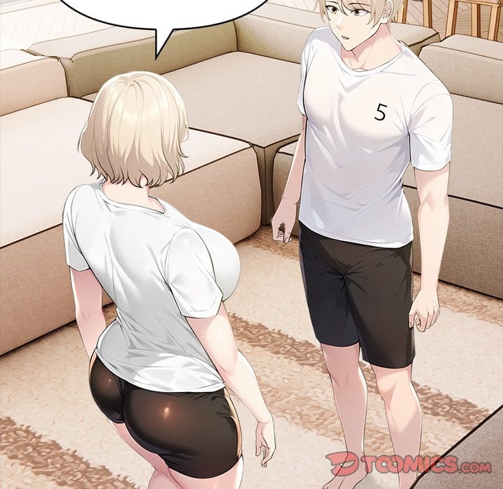 Matrimoney Game Page 124 - MangaHe