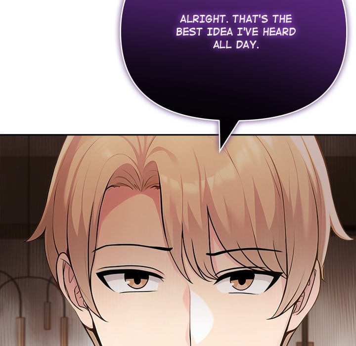 Matrimoney Game Page 128 - MangaHe