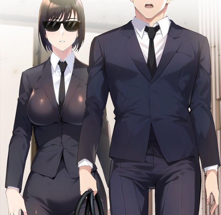 Matrimoney Game Page 134 - MangaHe