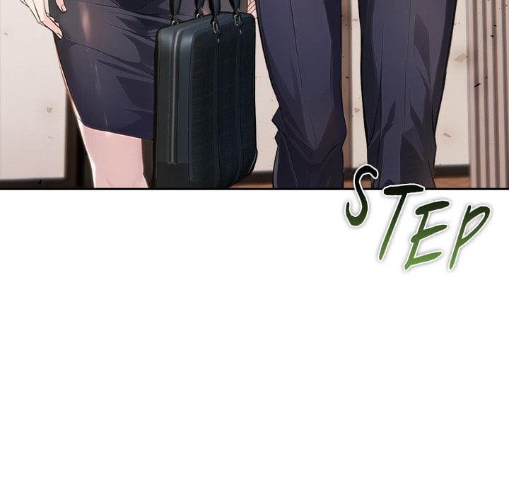 Matrimoney Game Page 135 - MangaHe