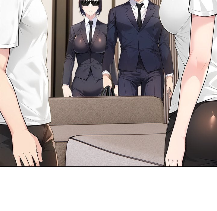 Matrimoney Game Page 137 - MangaHe