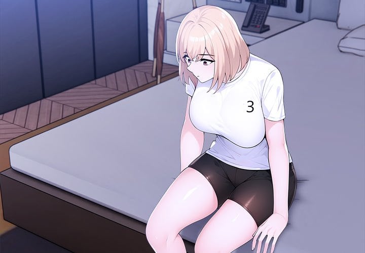 Matrimoney Game Page 3 - MangaHe