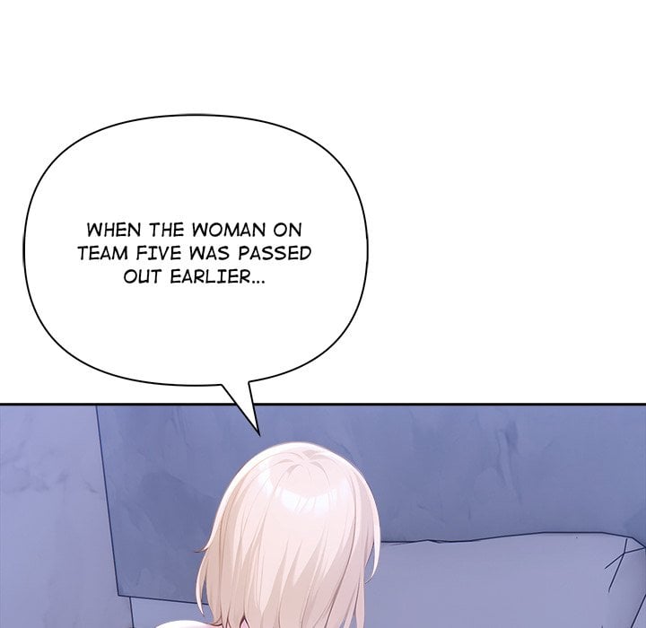 Matrimoney Game Page 36 - MangaHe