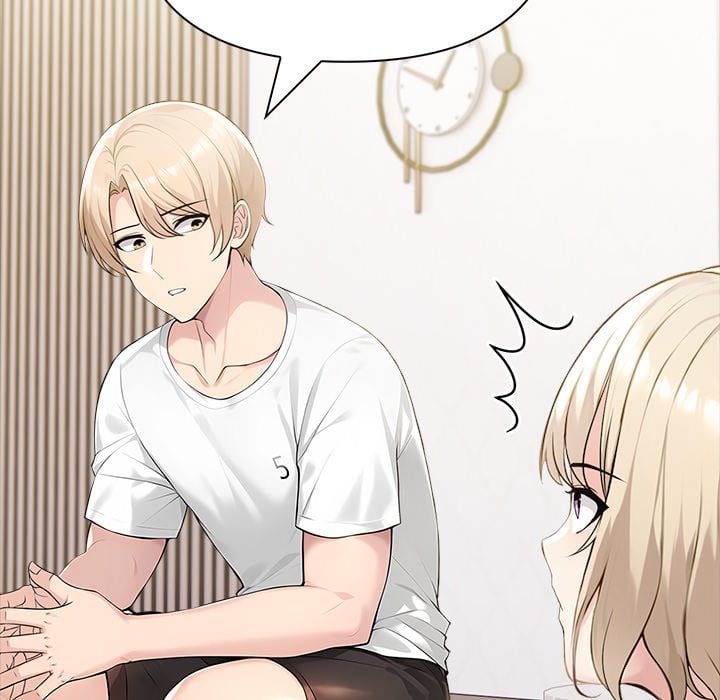 Matrimoney Game Page 69 - MangaHe