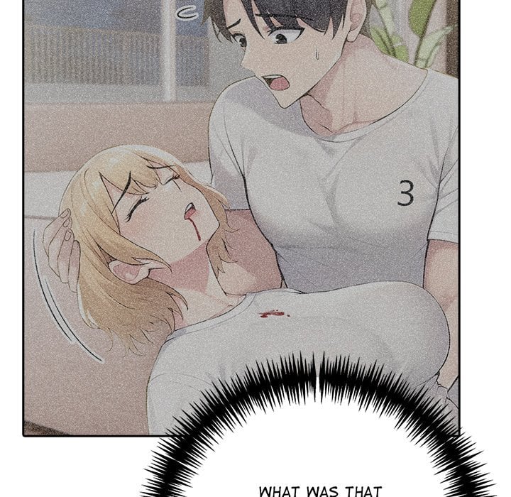 Matrimoney Game Page 8 - MangaHe