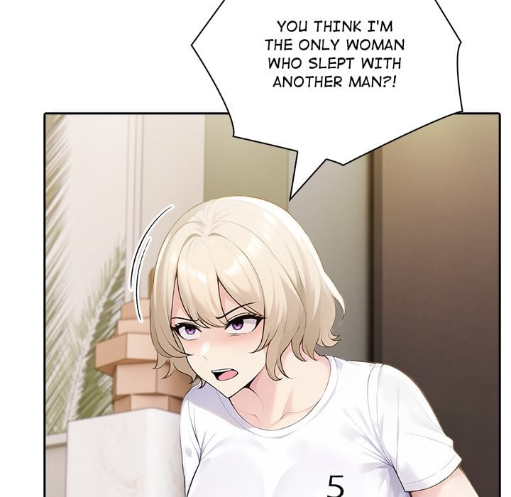 Matrimoney Game Page 71 - MangaHe