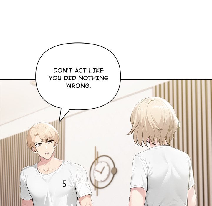 Matrimoney Game Page 73 - MangaHe