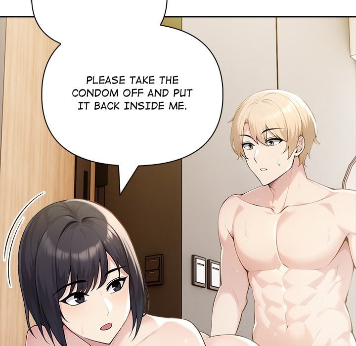 Matrimoney Game Page 102 - MangaHe