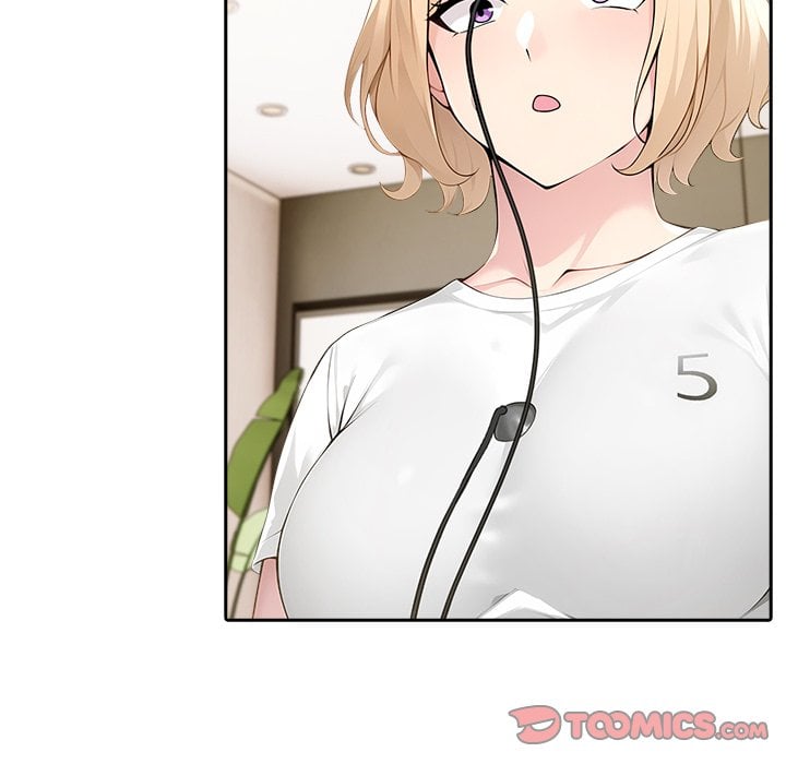 Matrimoney Game Page 106 - MangaHe