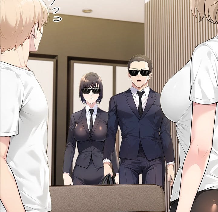 Matrimoney Game Page 12 - MangaHe