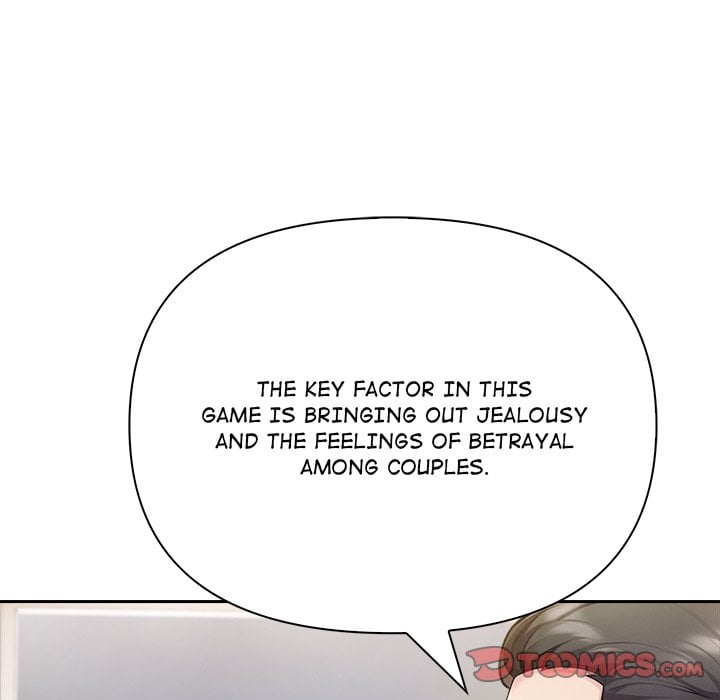 Matrimoney Game Page 112 - MangaHe