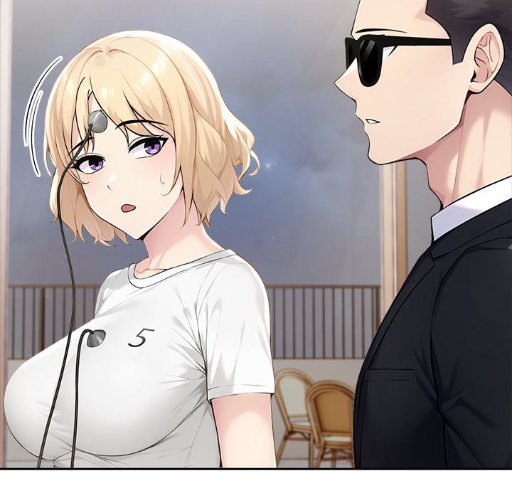 Matrimoney Game Page 113 - MangaHe