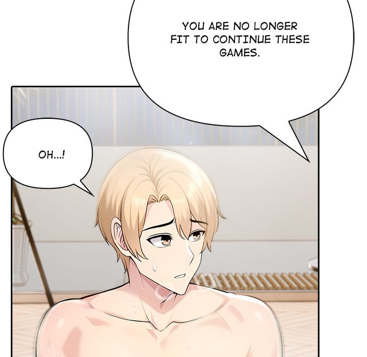 Matrimoney Game Page 115 - MangaHe