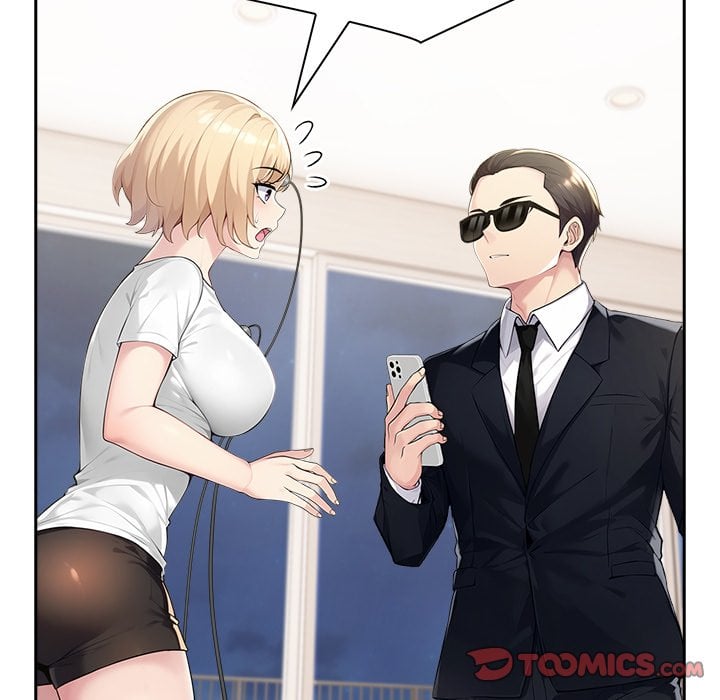 Matrimoney Game Page 118 - MangaHe