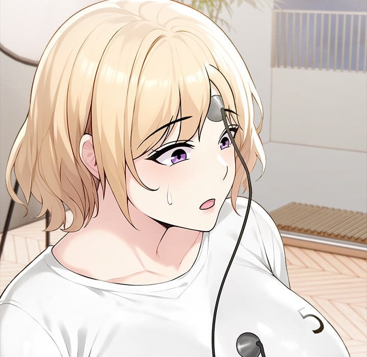Matrimoney Game Page 123 - MangaHe