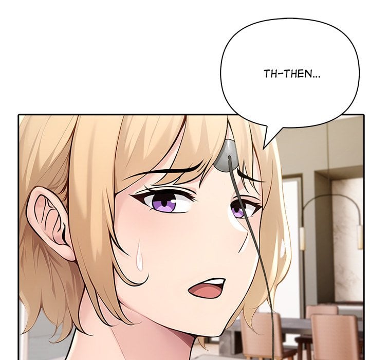Matrimoney Game Page 128 - MangaHe