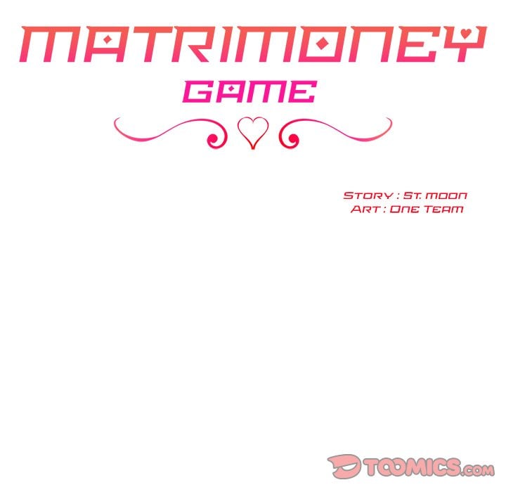Matrimoney Game Page 16 - MangaHe