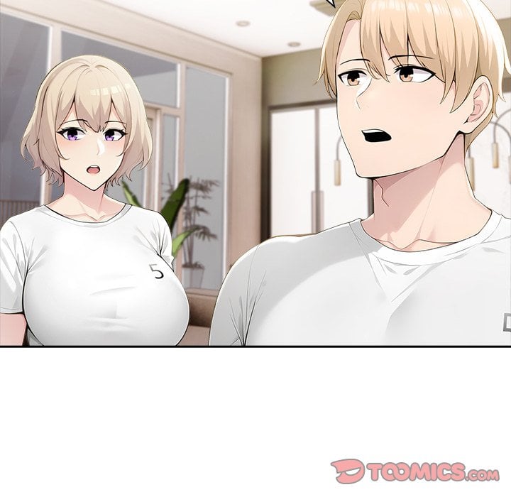 Matrimoney Game Page 22 - MangaHe