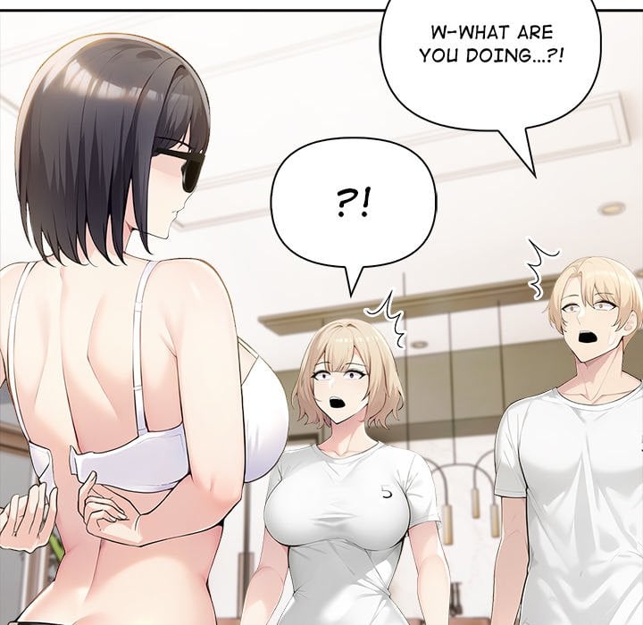 Matrimoney Game Page 29 - MangaHe