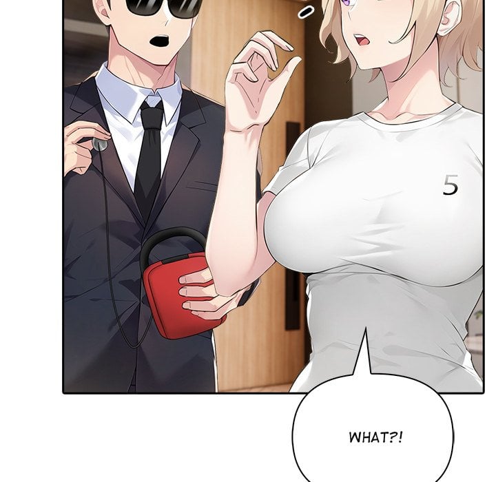Matrimoney Game Page 33 - MangaHe