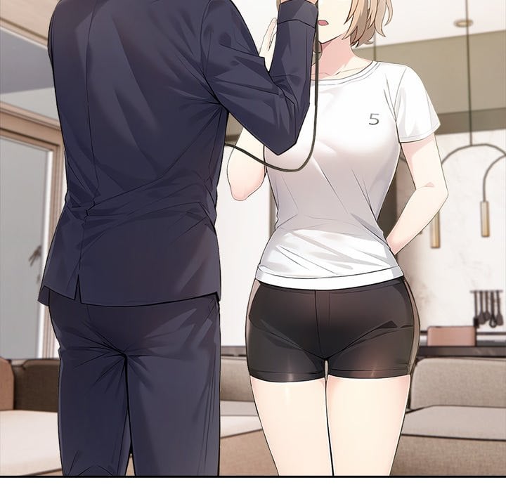Matrimoney Game Page 35 - MangaHe