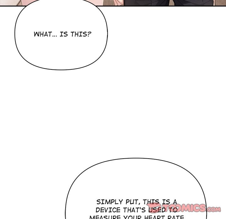 Matrimoney Game Page 40 - MangaHe