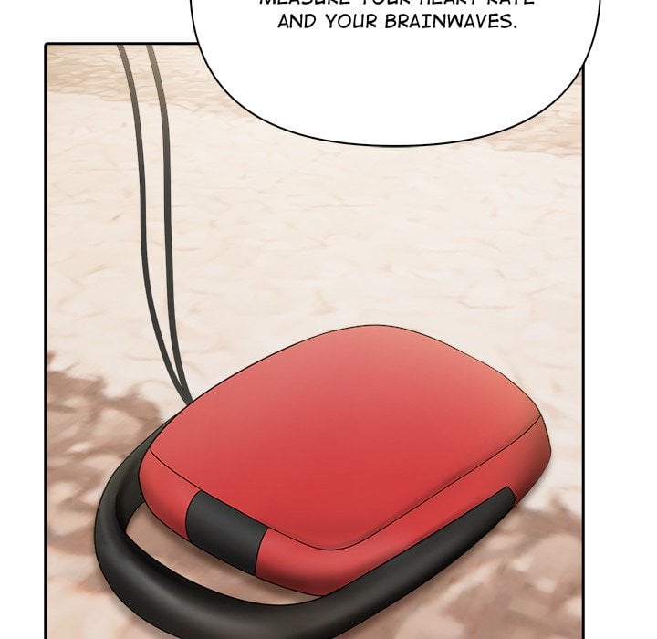 Matrimoney Game Page 41 - MangaHe