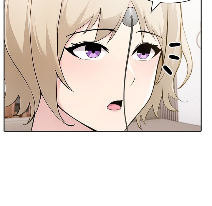Matrimoney Game Page 43 - MangaHe