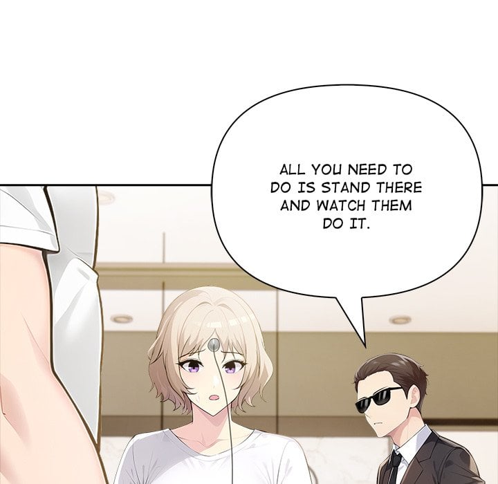 Matrimoney Game Page 48 - MangaHe
