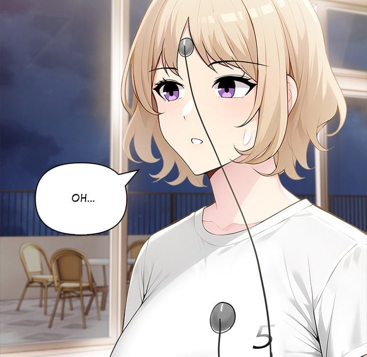 Matrimoney Game Page 51 - MangaHe