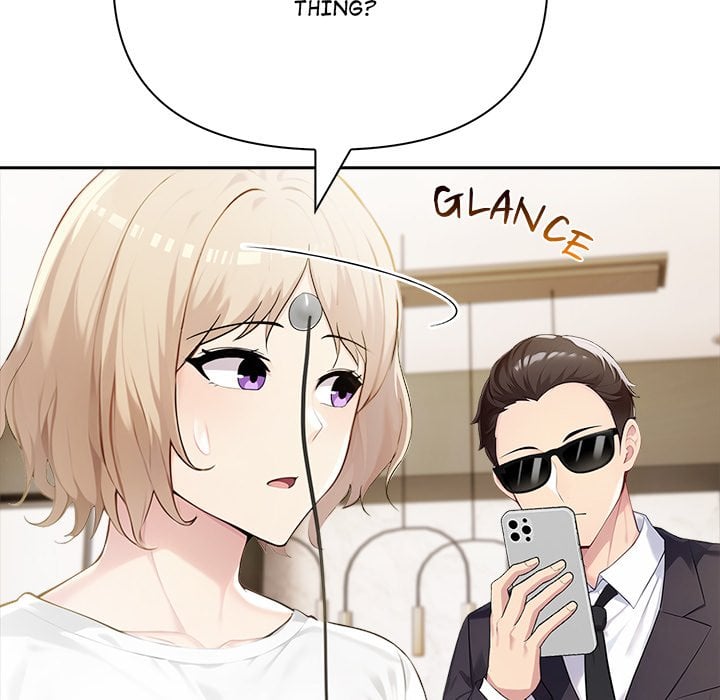 Matrimoney Game Page 57 - MangaHe