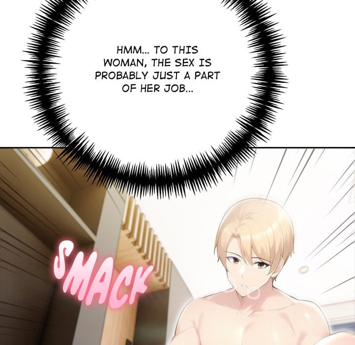 Matrimoney Game Page 79 - MangaHe