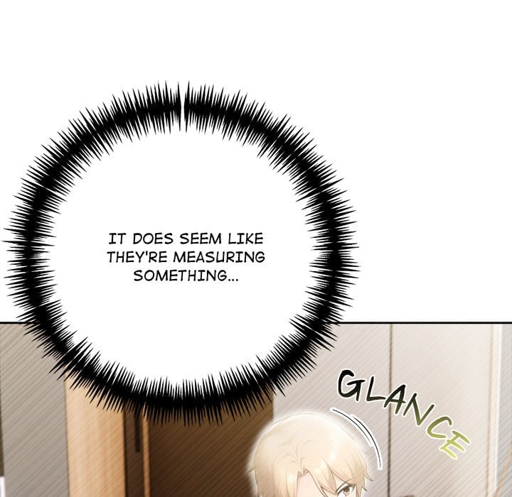 Matrimoney Game Page 83 - MangaHe
