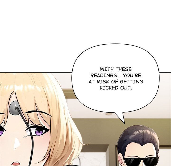 Matrimoney Game Page 87 - MangaHe