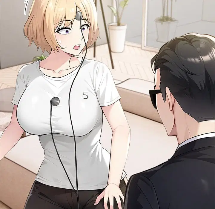 Matrimoney Game Page 90 - MangaHe